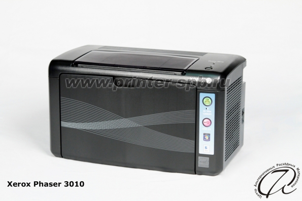 Xerox Phaser 3010 Xerox Phaser 3010