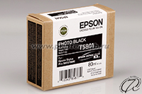 Оригинальный картридж Epson C13T580100 для Stylus Pro 3800/3880