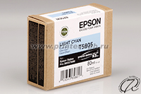 Оригинальный картридж Epson C13T580500 для Stylus Pro 3800/3880