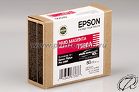 Оригинальный картридж Epson C13T580A00 для Stylus Pro 3800/3880