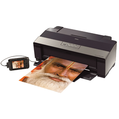 Epson Stylus Photo R1900 Epson Stylus Photo R1900