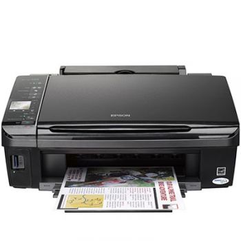 Epson Stylus SX420W Epson Stylus SX420W