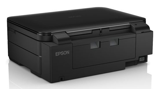 Epson Stylus SX525WD
