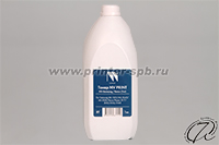 Тонер NV PRINT черный/black для Samsung и Xerox, 1000 грамм