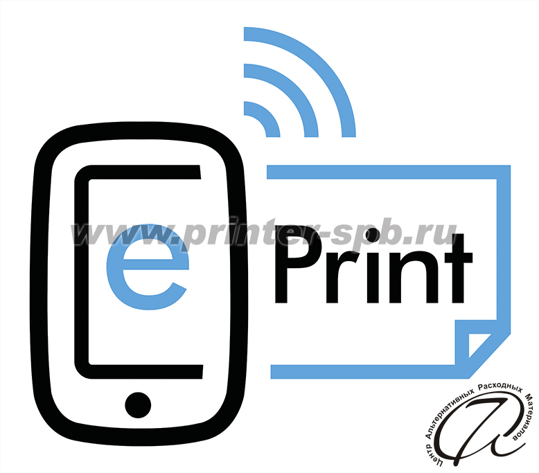 HP ePrint