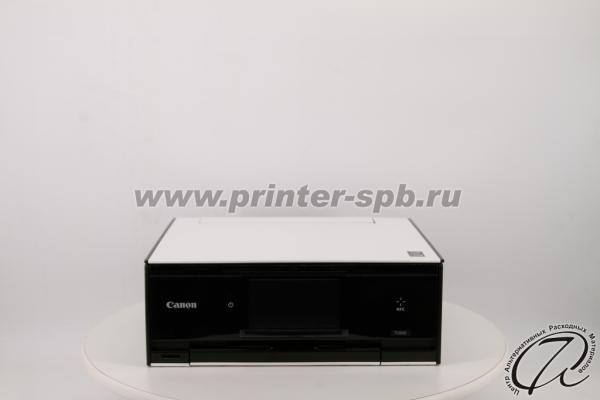 Canon PIXMA TS9040, 3D