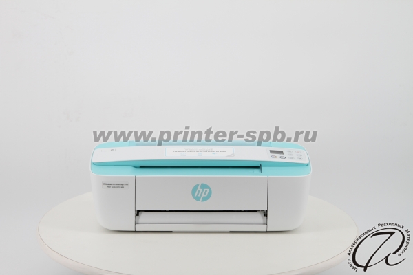 HP Deskjet Ink Advantage 3785, 3D