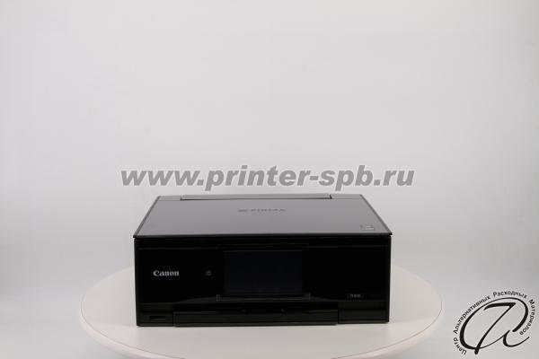 Canon PIXMA TS9140, 3D