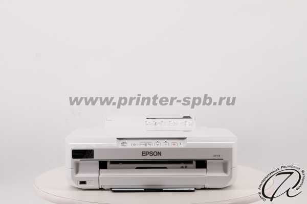 Epson Expression Photo XP-55, 3D Epson Expression Photo XP-55, 3D