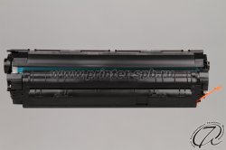 картридж без упаковки, тыльная сторона