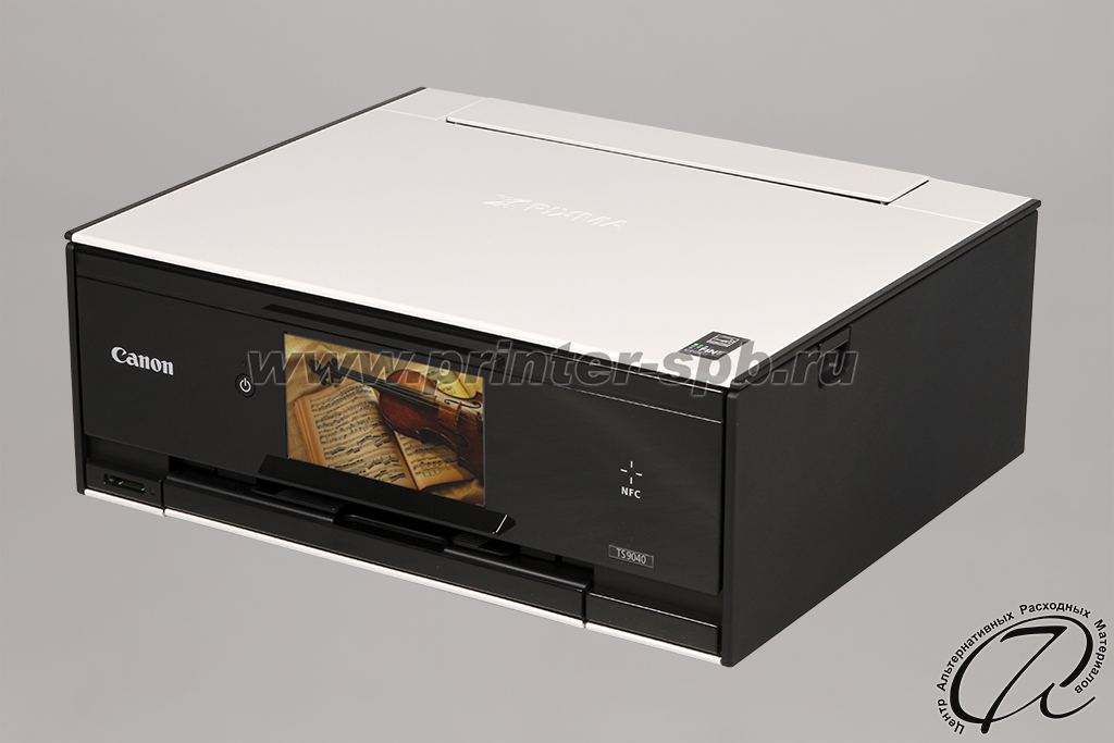 Canon PIXMA TS9040 Canon PIXMA TS9040