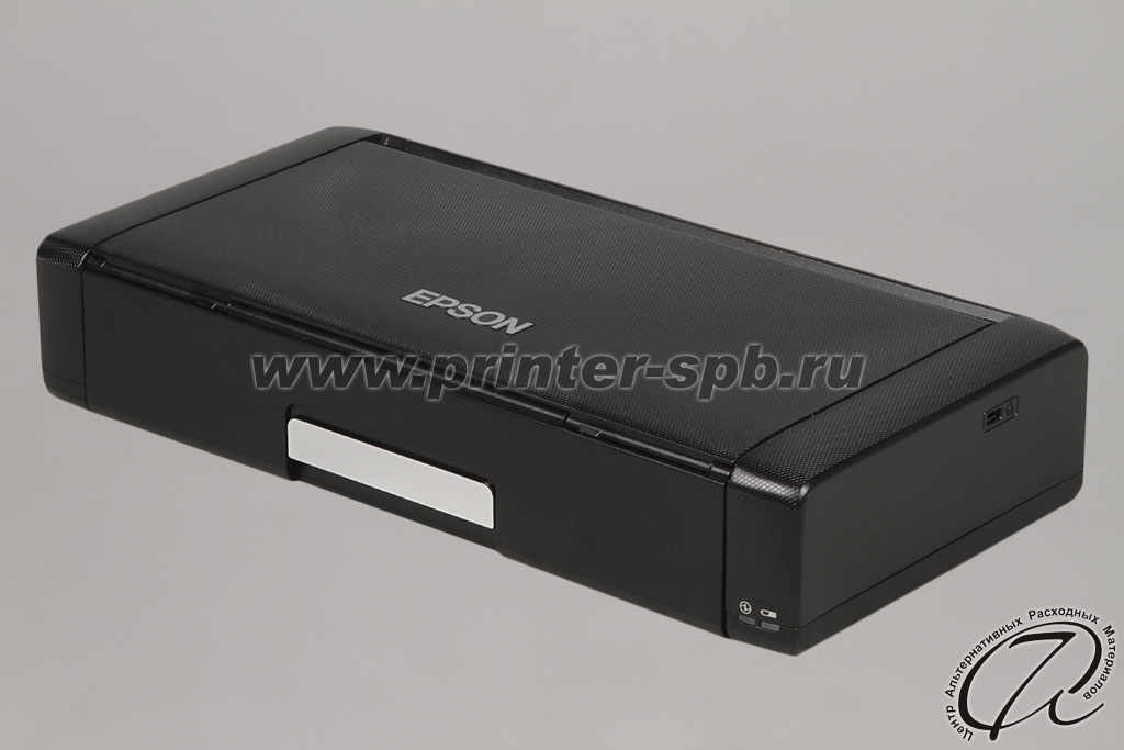 Epson WorkForce WF-100W Epson WorkForce WF-100W