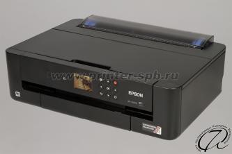 Epson Expression Photo HD XP-15000, общий вид Epson Expression Photo HD XP-15000, общий вид