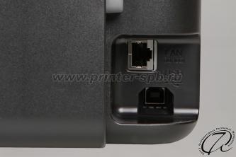 Epson Expression Photo HD XP-15000, интерфейсные разъемы Epson Expression Photo HD XP-15000, интерфейсные разъемы