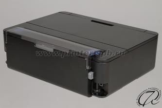 Epson Expression Photo HD XP-15000, сзади Epson Expression Photo HD XP-15000, сзади