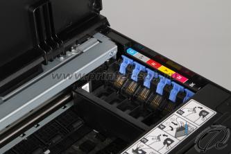 Epson Expression Photo HD XP-15000, каретка Epson Expression Photo HD XP-15000, каретка