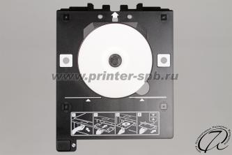 Epson Expression Photo HD XP-15000, держатель компакт-диска Epson Expression Photo HD XP-15000, держатель компакт-диска