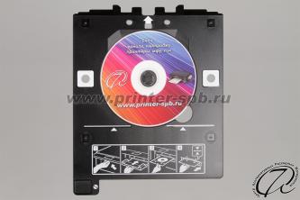 Epson Expression Photo HD XP-15000, держатель компакт-диска Epson Expression Photo HD XP-15000, держатель компакт-диска