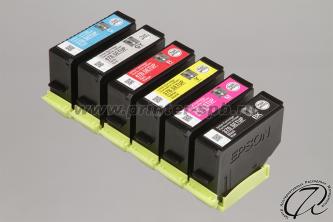 Epson Expression Photo HD XP-15000, картриджи Epson Expression Photo HD XP-15000, картриджи