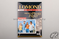 Фотобумага Lomond, 1103102